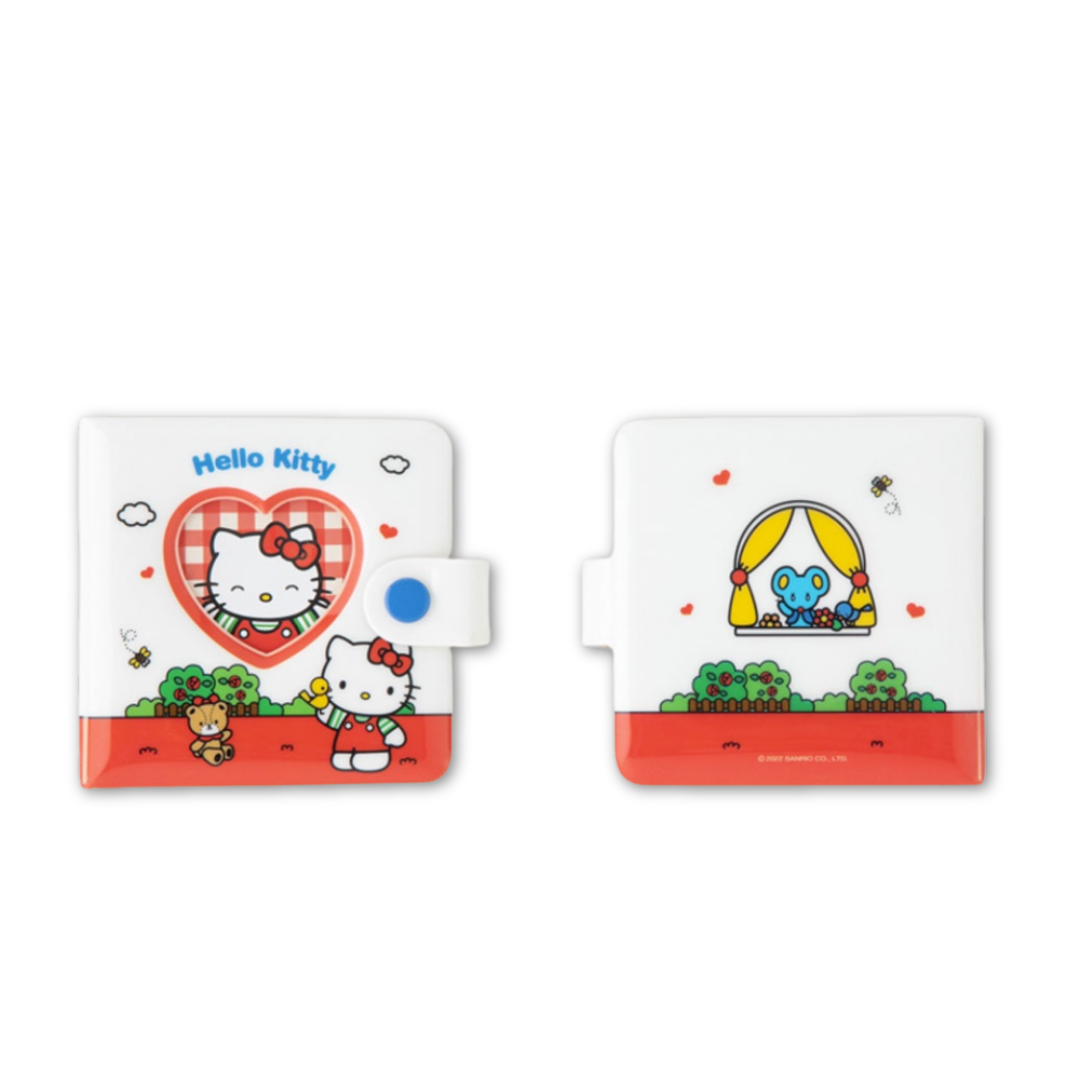 Mini binder Sanrio