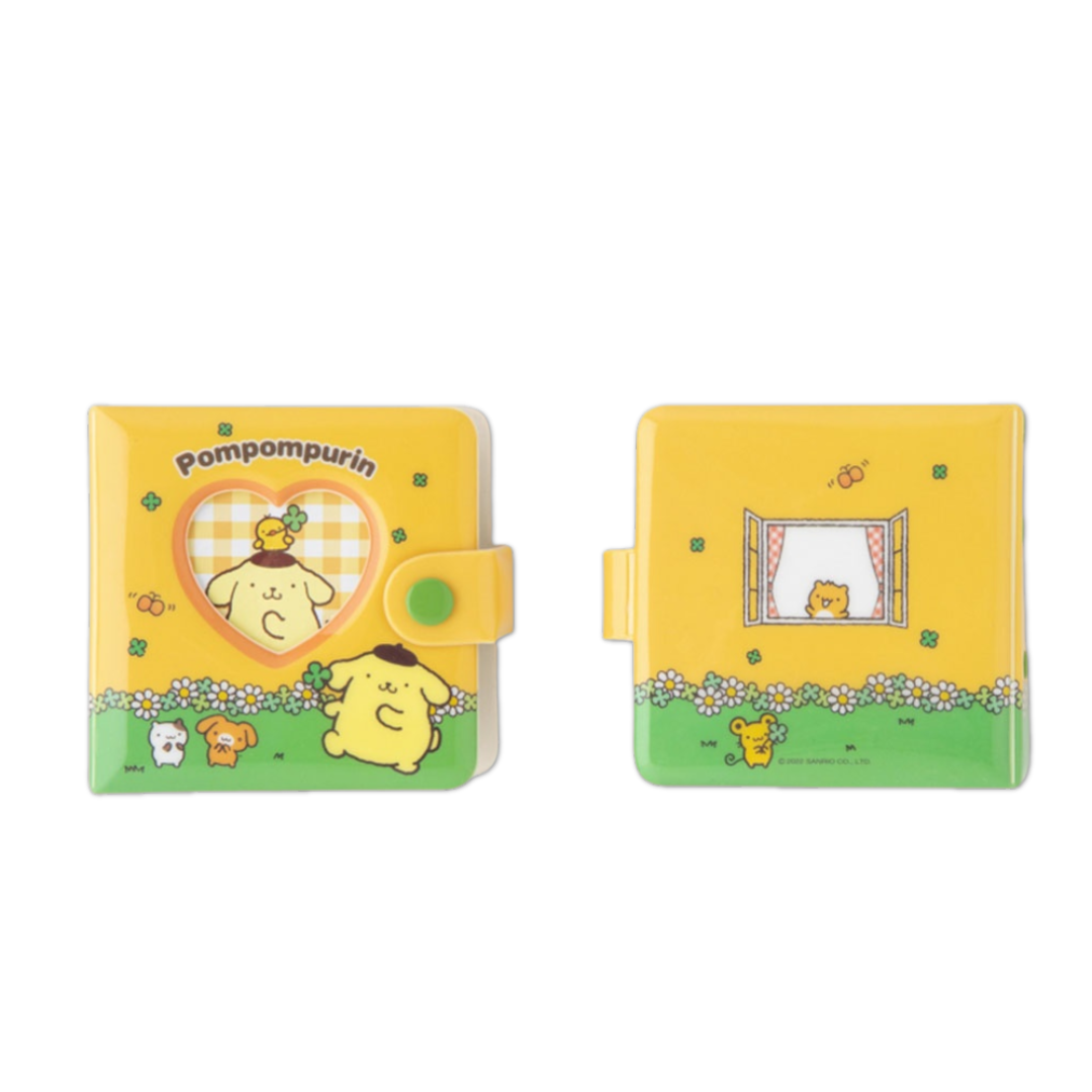 Mini binder Sanrio