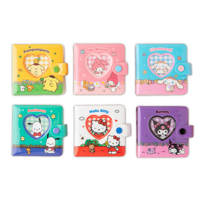 Mini binder Sanrio