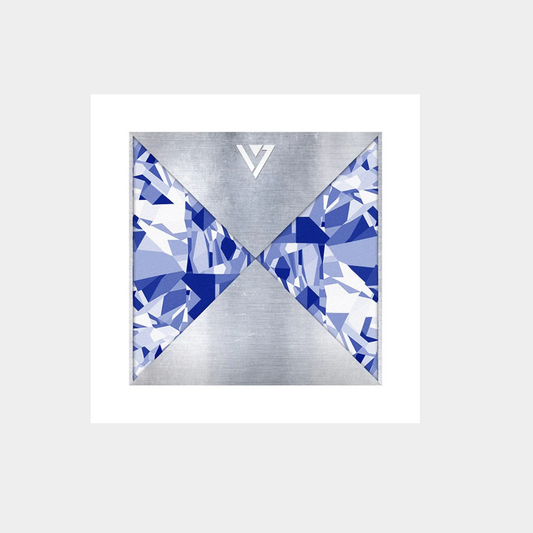 SEVENTEEN - 17 CARAT (1st Mini Album)