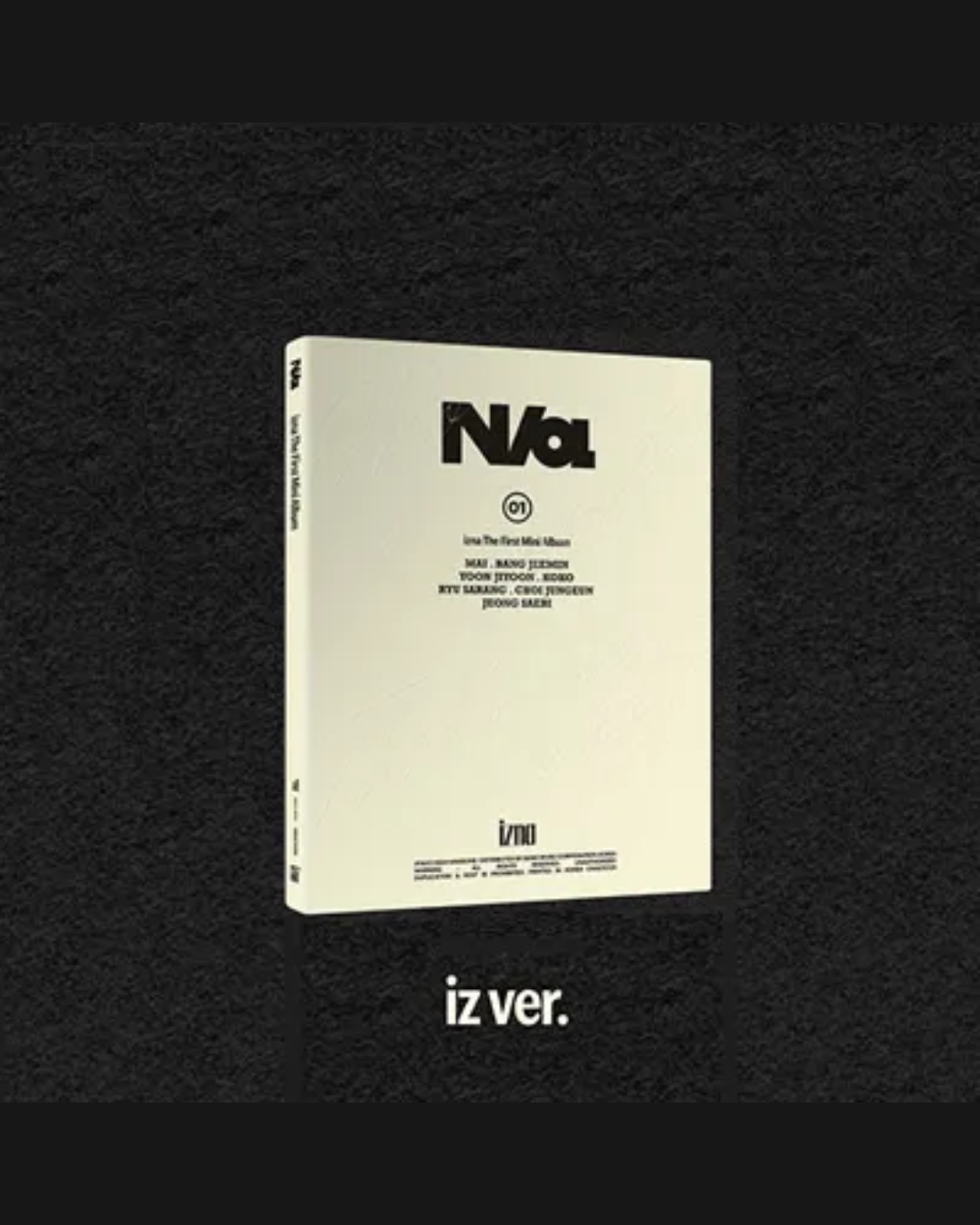 IZNA - N/A