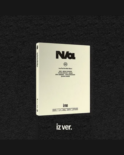IZNA - N/A