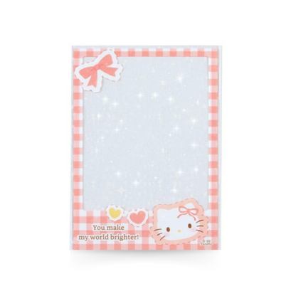 Sanrio photocard sleeves