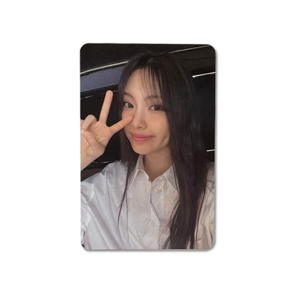 Official photocards - poslednji komadi