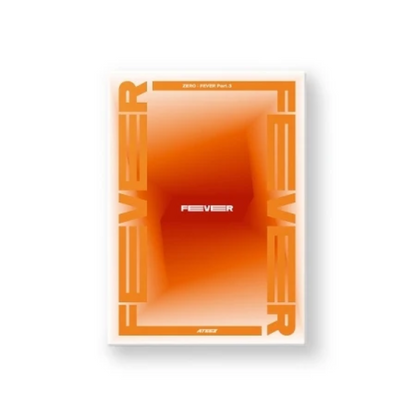 Ateez – Zero: Fever Part 3