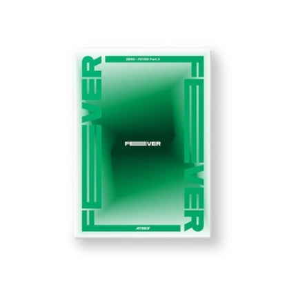 Ateez – Zero: Fever Part 3