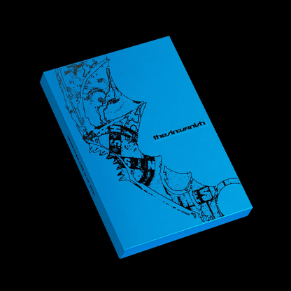 ENHYPEN - THE SIN: VANISH