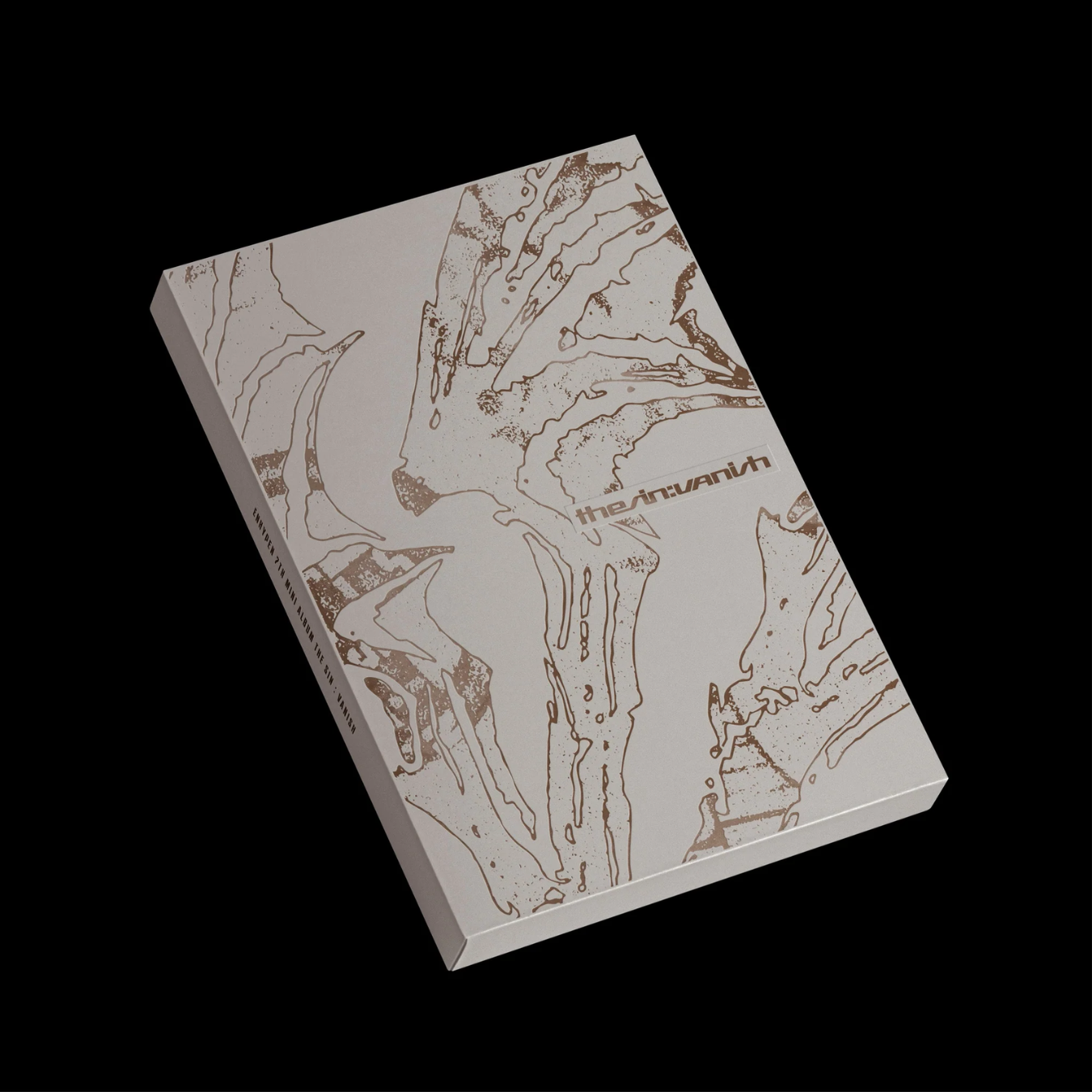 ENHYPEN - THE SIN: VANISH