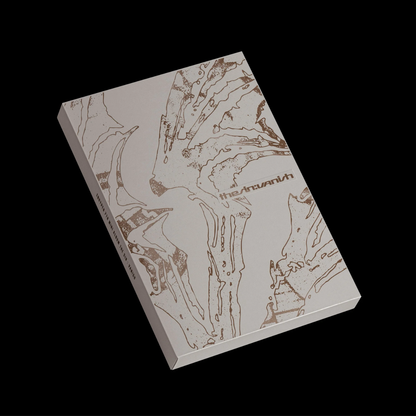 ENHYPEN - THE SIN: VANISH