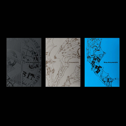 ENHYPEN - THE SIN: VANISH