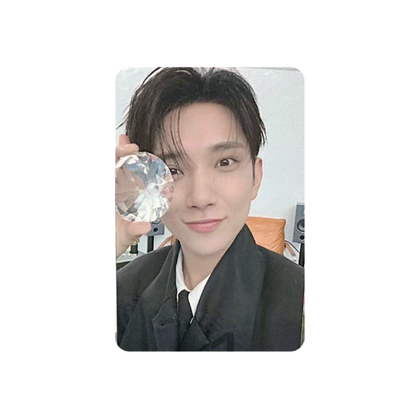 Seventeen - Musicplant fansign photocards