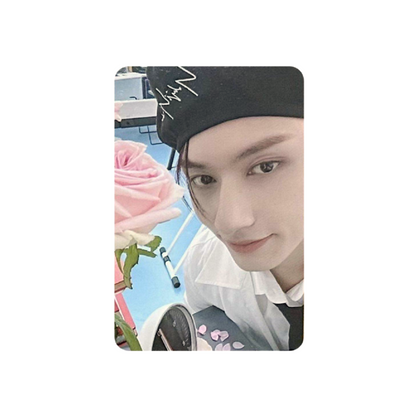 Seventeen - Musicplant fansign photocards