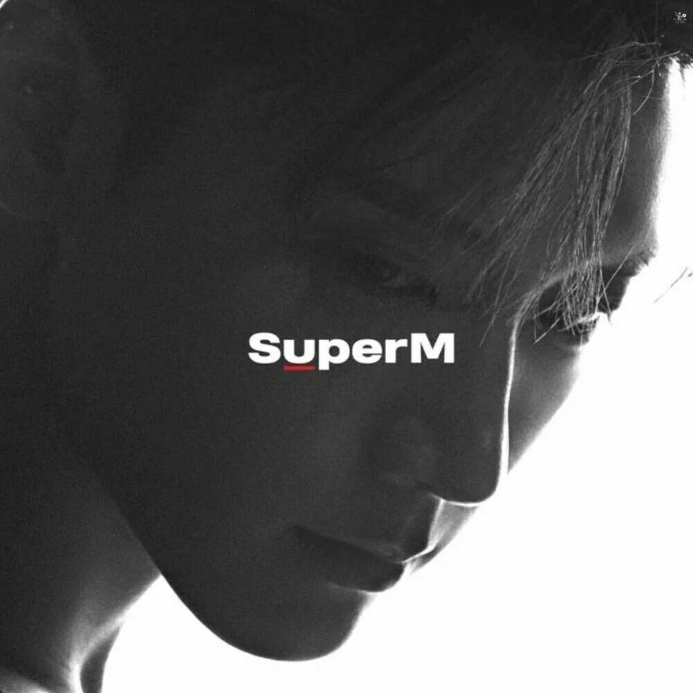 SUPERM - SUPERM (1st Mini Album)