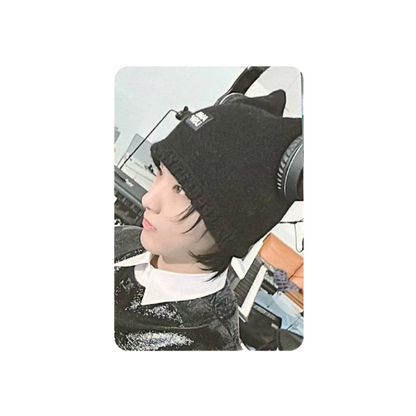 Seventeen - Musicplant fansign photocards