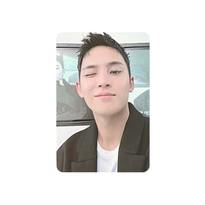Seventeen - Musicplant fansign photocards