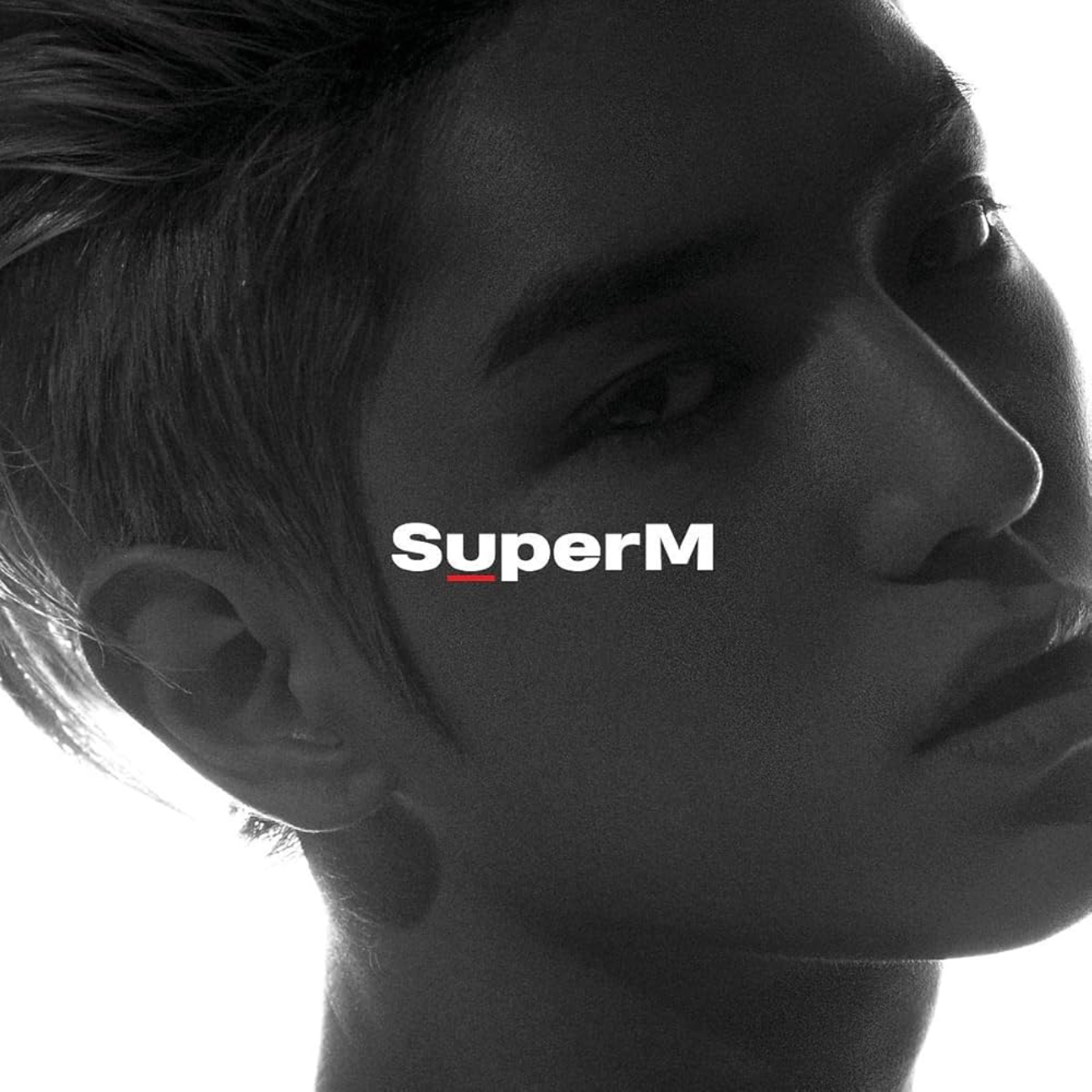 SUPERM - SUPERM (1st Mini Album)