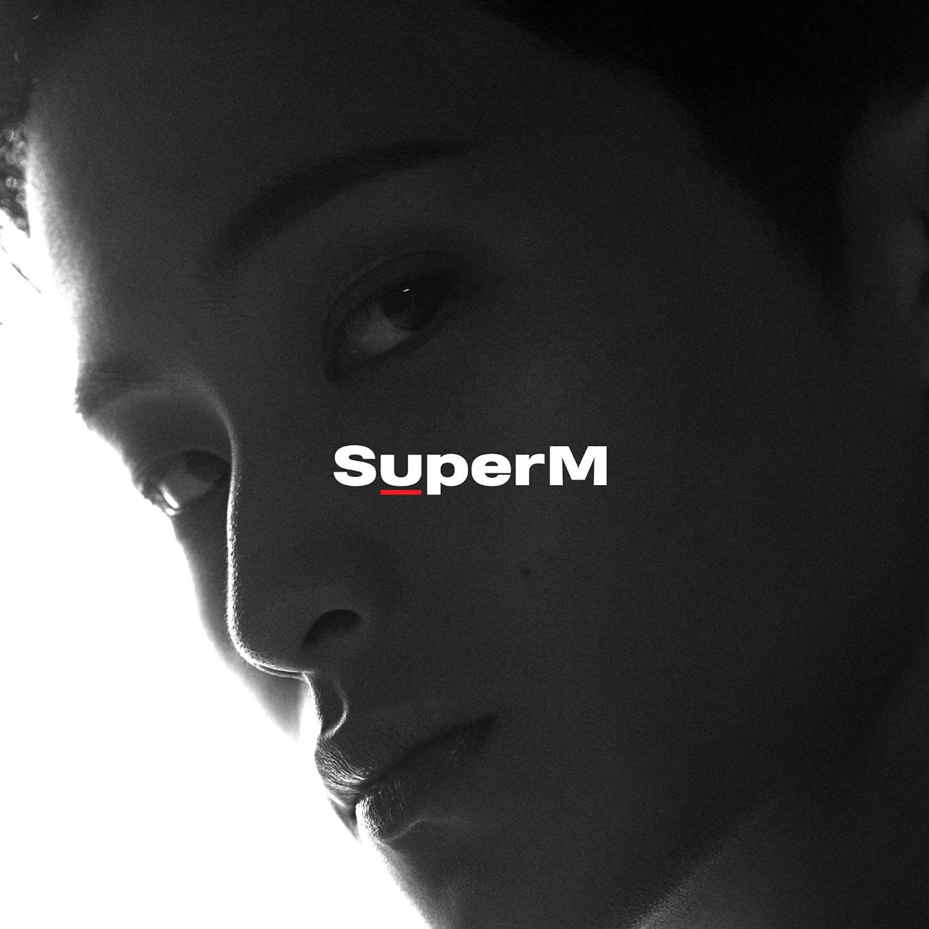 SUPERM - SUPERM (1st Mini Album)
