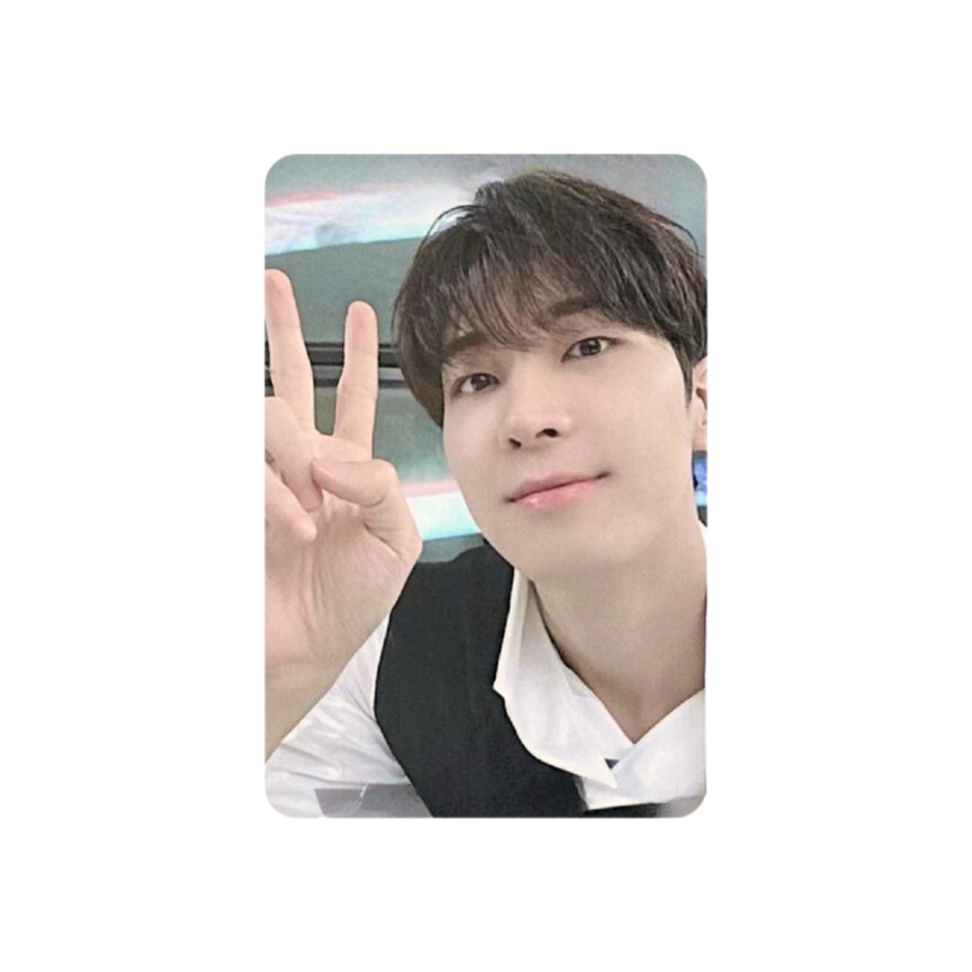 Seventeen - Musicplant fansign photocards
