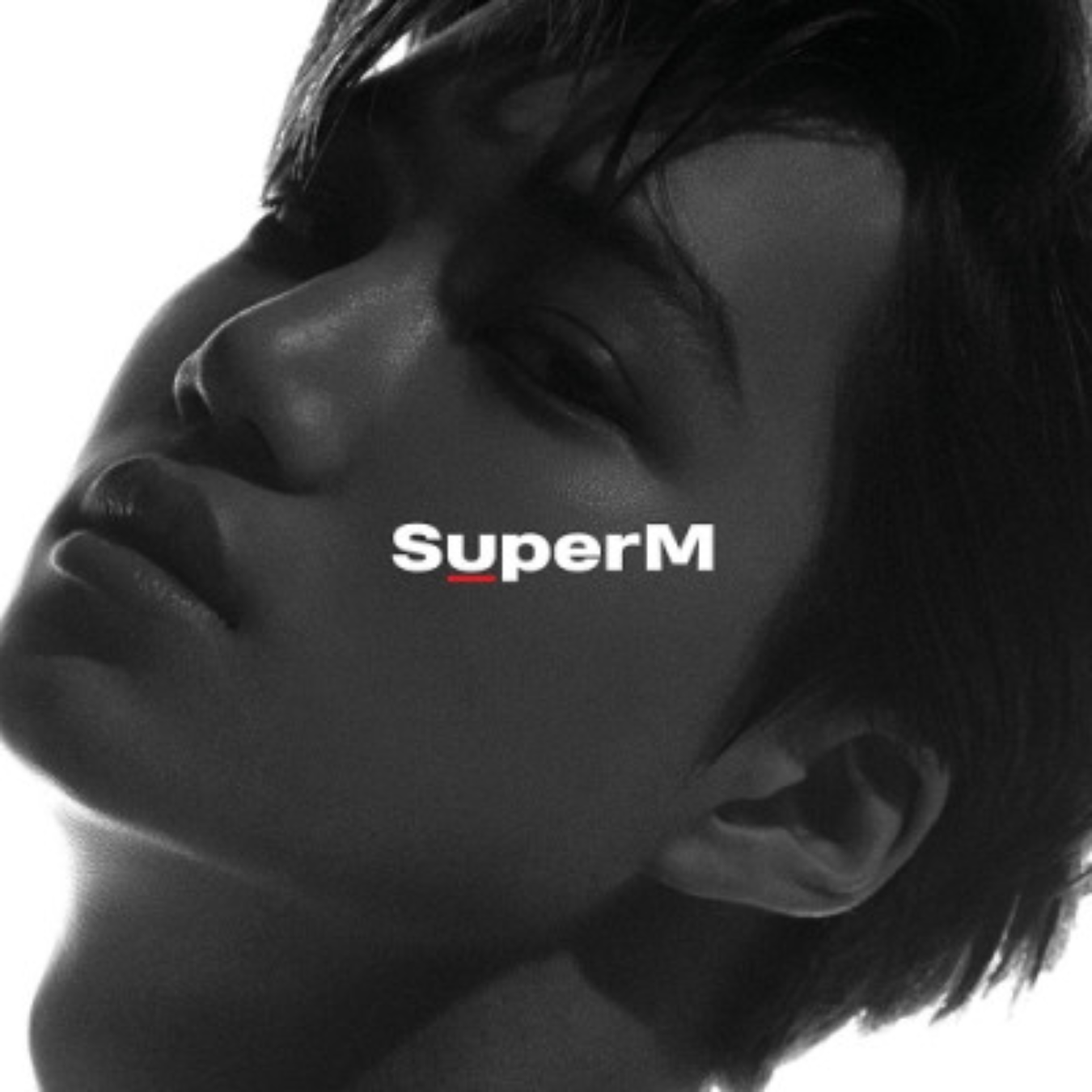 SUPERM - SUPERM (1st Mini Album)