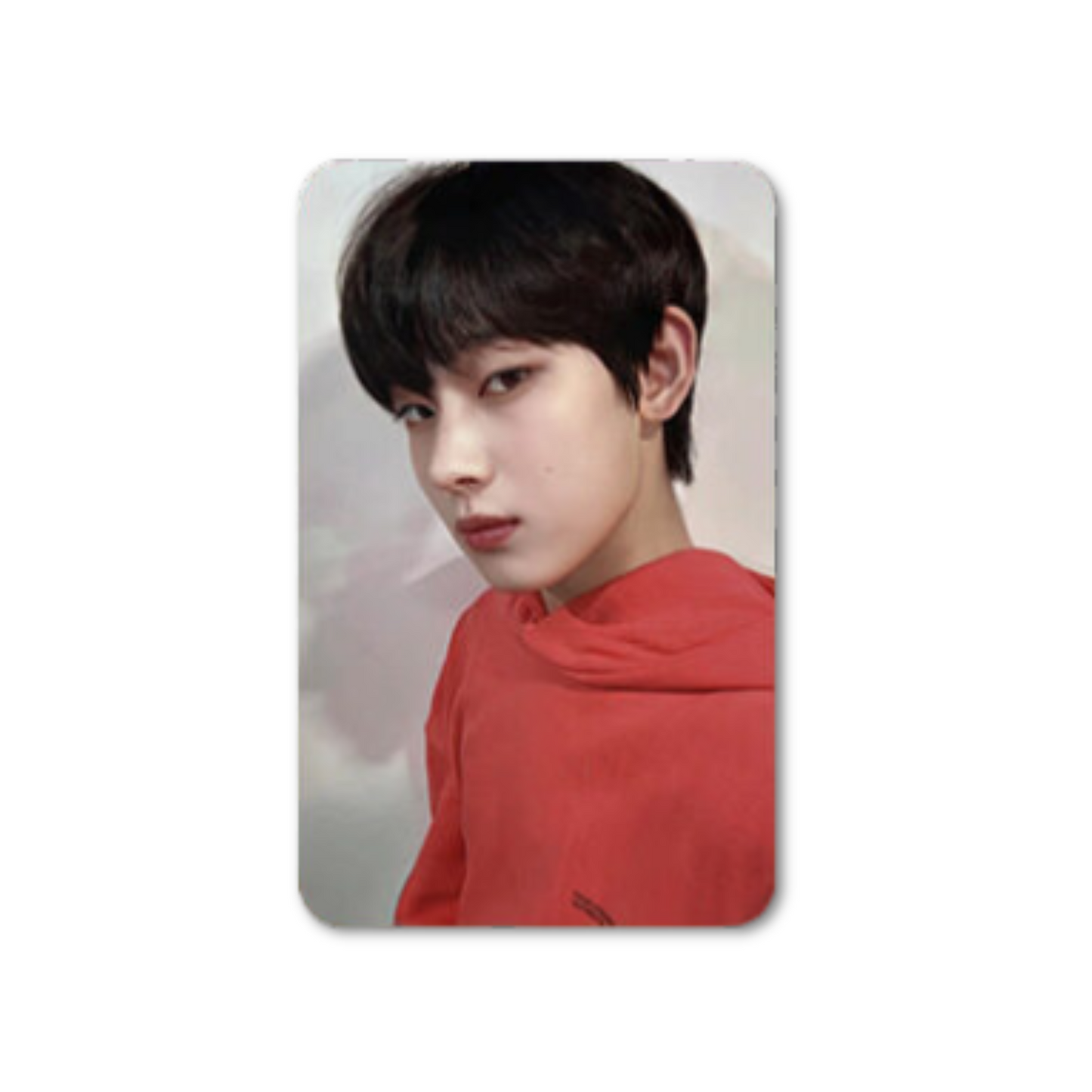 Enhypen - Lightstick (Ver 1) photocards