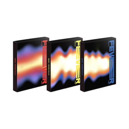 ATEEZ - ZERO : FEVER Part.2