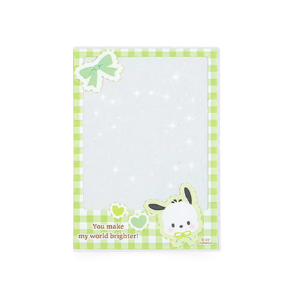 Sanrio photocard sleeves
