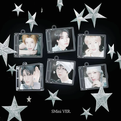 NCT WISH - ODE TO LOVE (SMINI VER.)