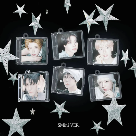 NCT WISH - ODE TO LOVE (SMINI VER.)