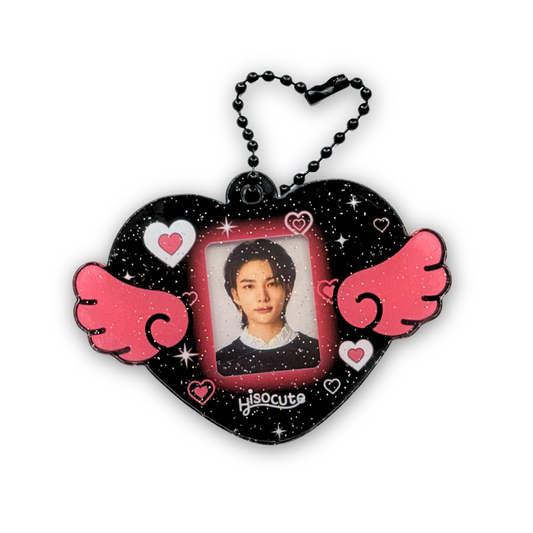 Stray Kids bias privezak