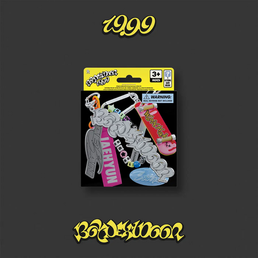 Boynextdoor - 19.99 (3rd Ep) Clink Ver.
