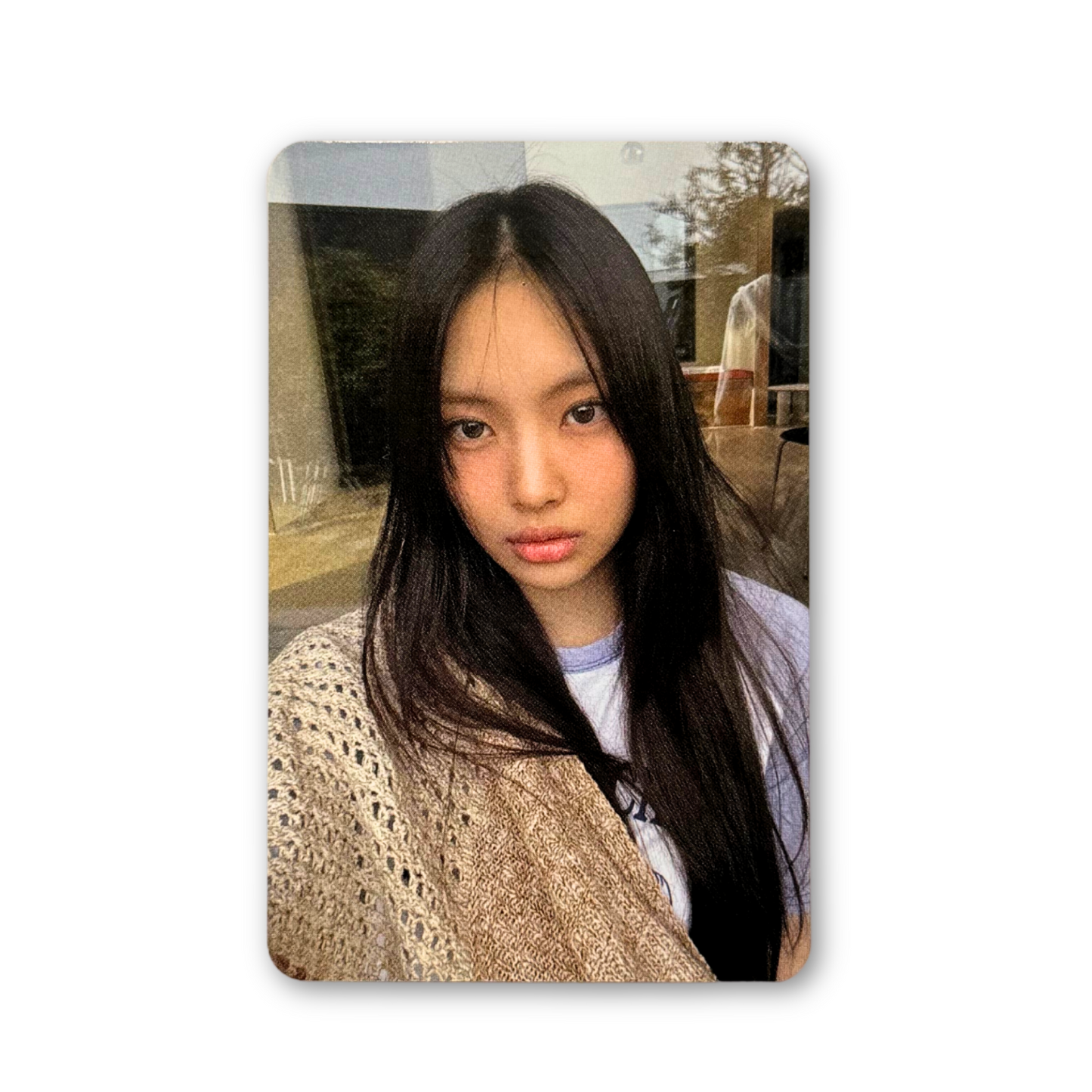 Official photocards - poslednji komadi