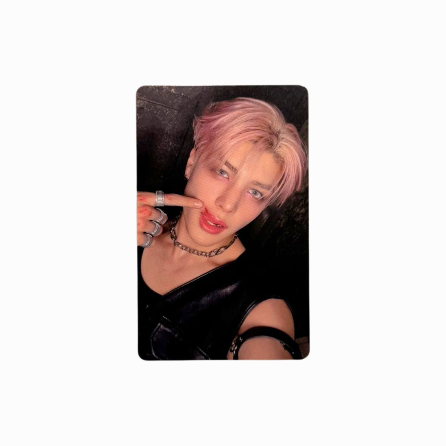 &TEAM - Back to Life UMS JAPAN POB Photocard