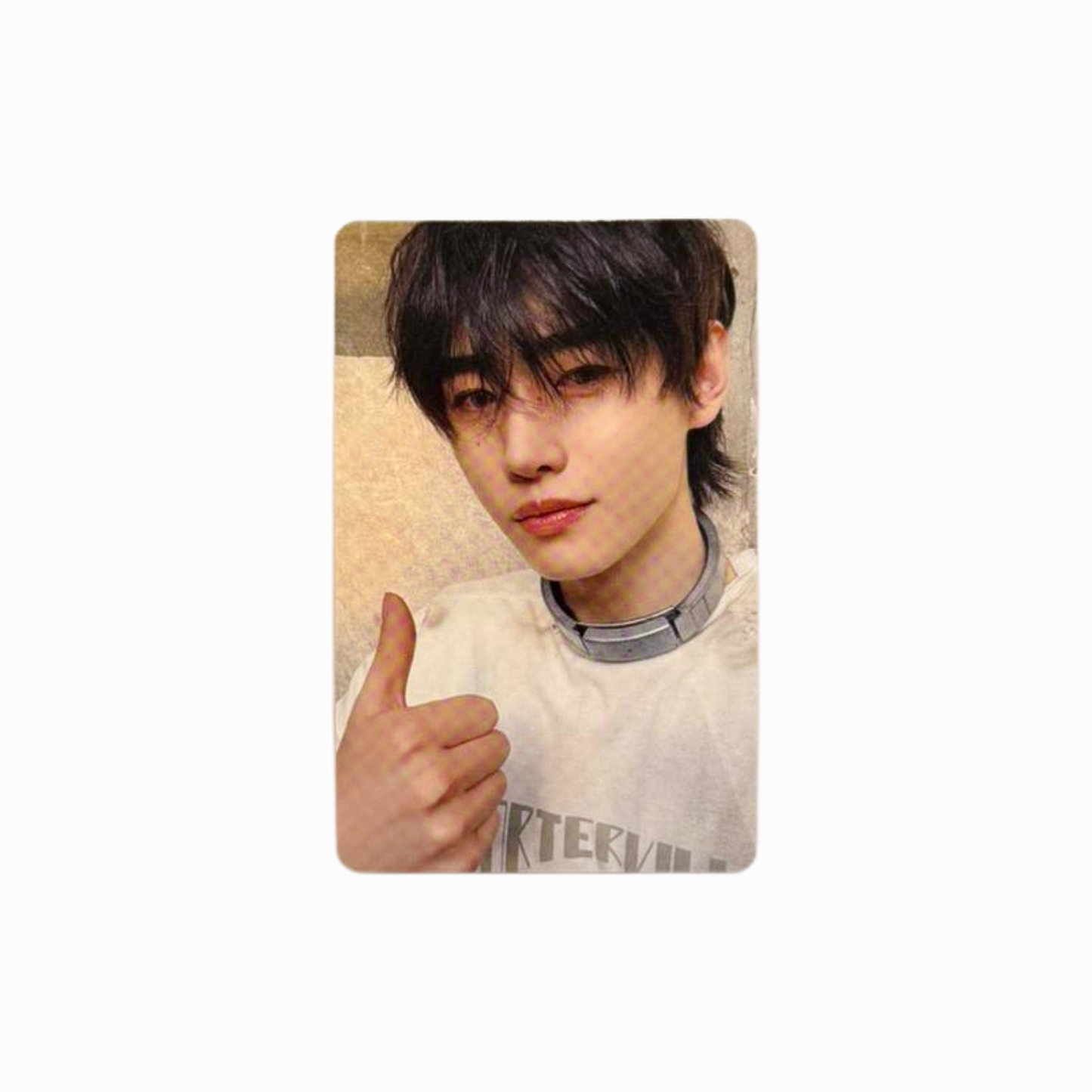 ENHYPEN - DESIRE : UNLEASH Weverse Japan POB photocards