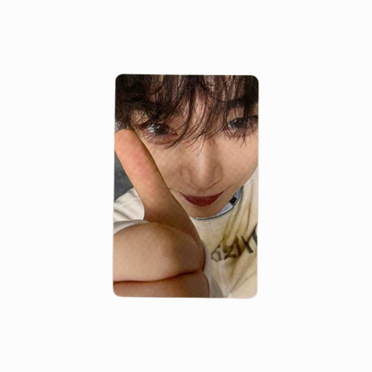 ENHYPEN - DESIRE : UNLEASH Weverse Japan POB photocards