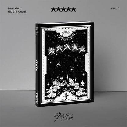 STRAY KIDS - 5 STAR ★★★★★
