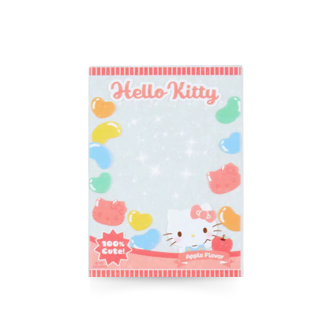 Sanrio Jelly bean photocard sleeves