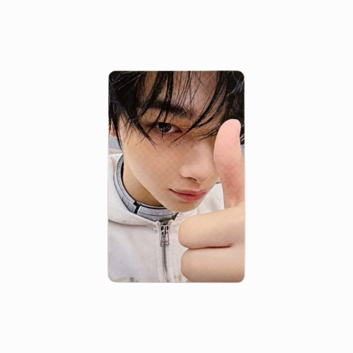 ENHYPEN - DESIRE : UNLEASH Weverse Japan POB photocards