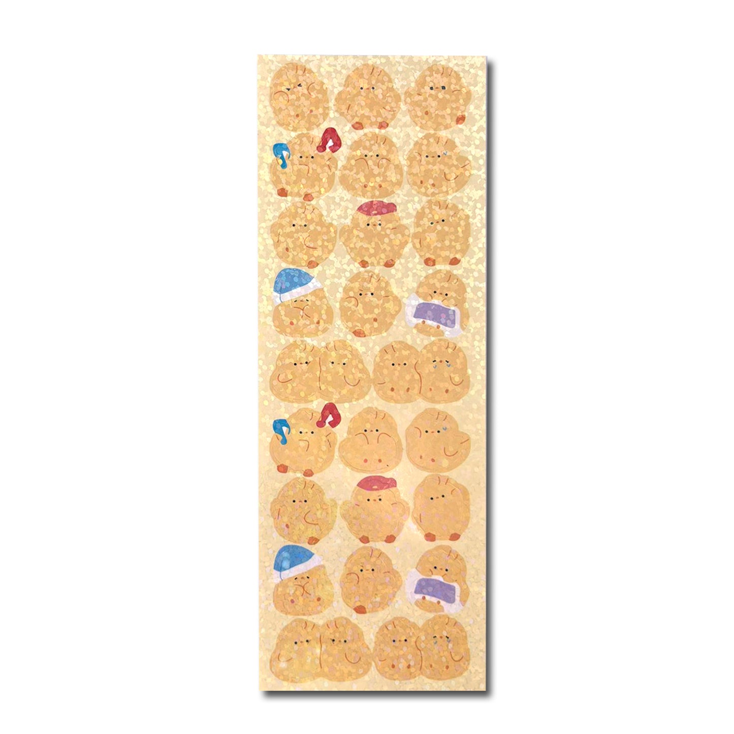 Stiker - pojedinačni