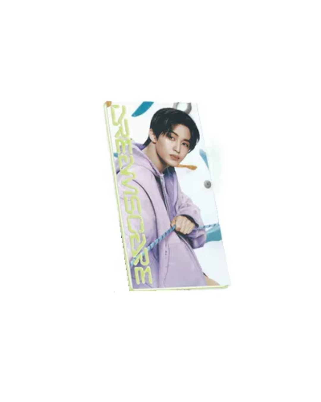 NCT DREAM - 'DREAMSCAPE' (Vertical Flip Ver.)