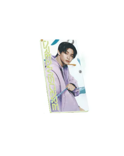 NCT DREAM - 'DREAMSCAPE' (Vertical Flip Ver.)