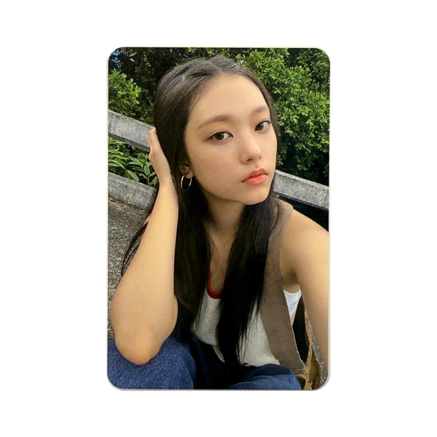 Official photocards - poslednji komadi