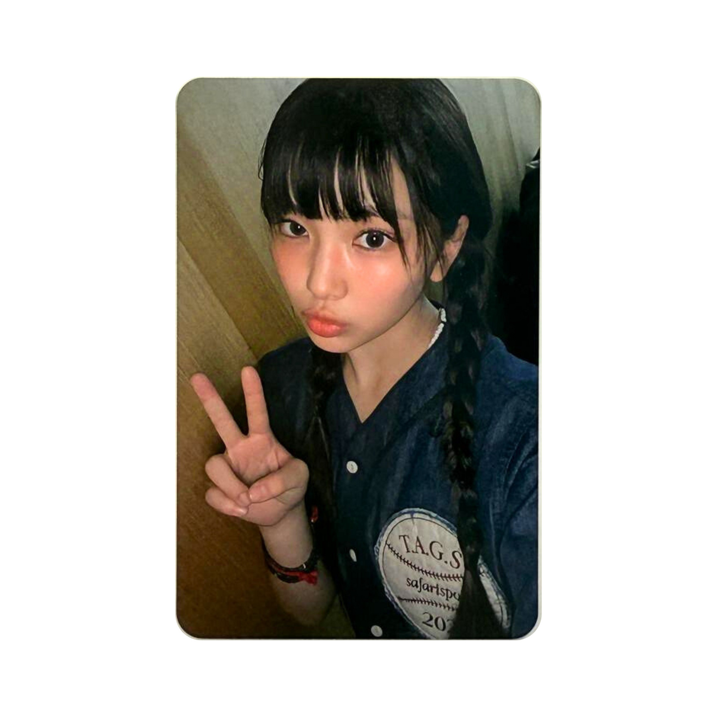 Official photocards - poslednji komadi