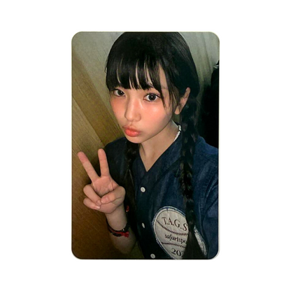 Official photocards - poslednji komadi