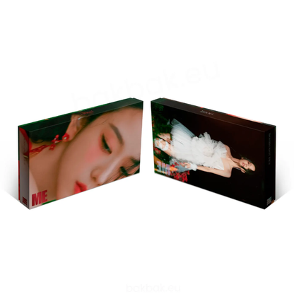 JISOO (BLACKPINK) - ME