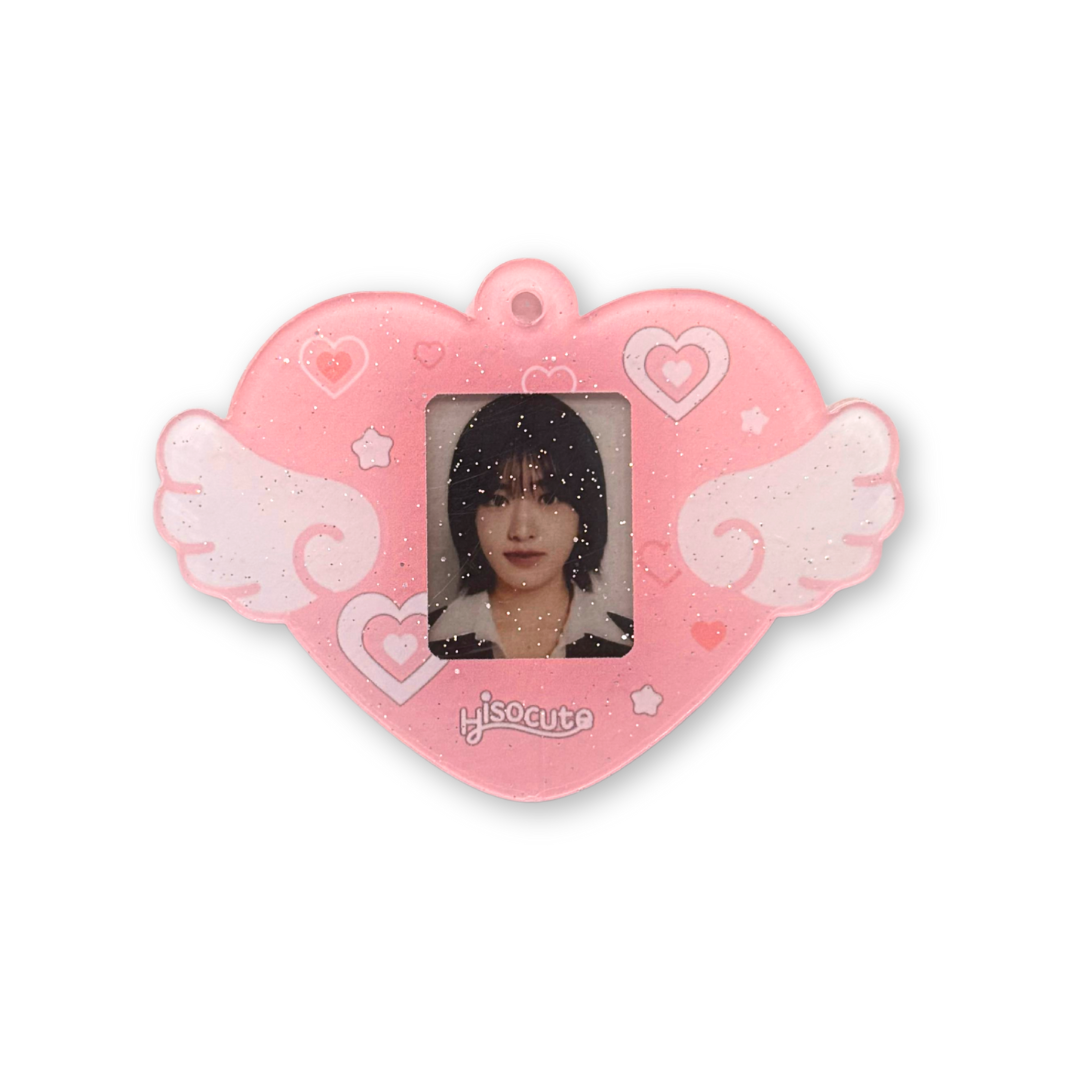 Ive bias privezak
