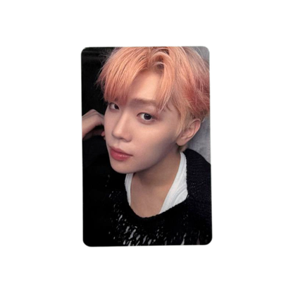 Zerobaseone - Musicart "Cinema Paradise" fansign event photocard