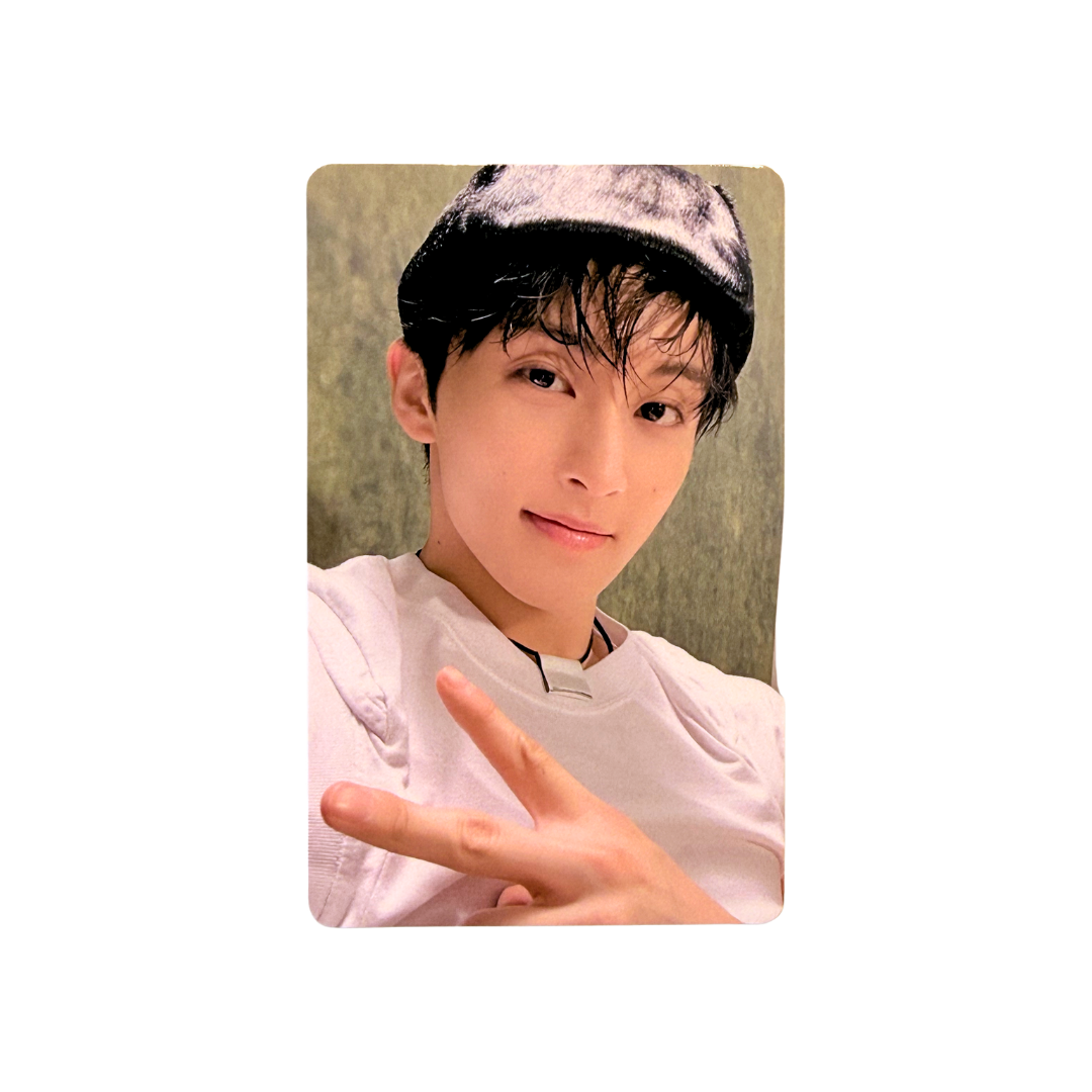 Poslednji komadi - BTS, TXT, Stray Kids, Ateez, Enhypen, ZB1