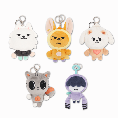 TOMORROW X TOGETHER (TXT) - PPULBATU IGRAČKE