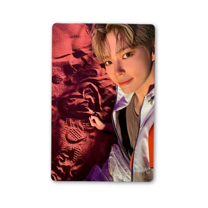 Zerobaseone - Cinema Paradise album photocard