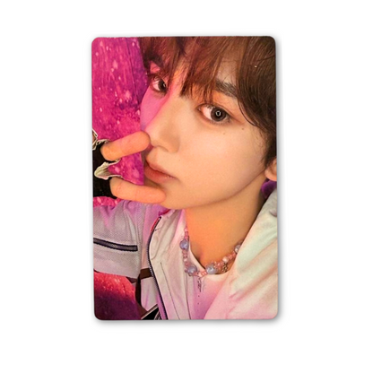 Zerobaseone - Cinema Paradise album photocard